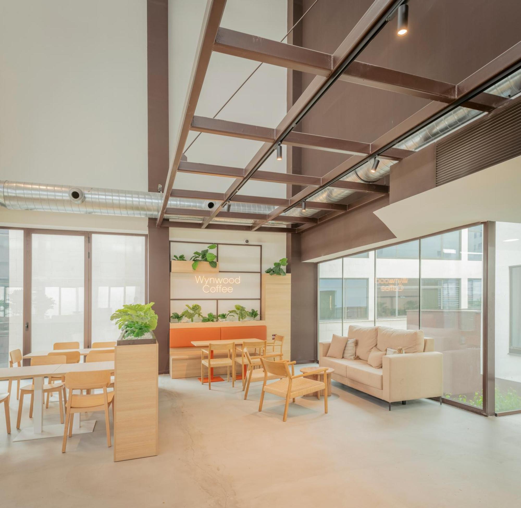 Micampus Foronda 7 Student Residence — Photos 1